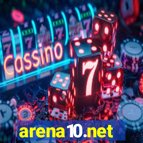 arena10.net