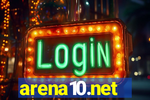 arena10.net