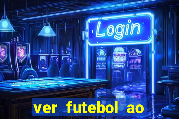 ver futebol ao vivo futemax