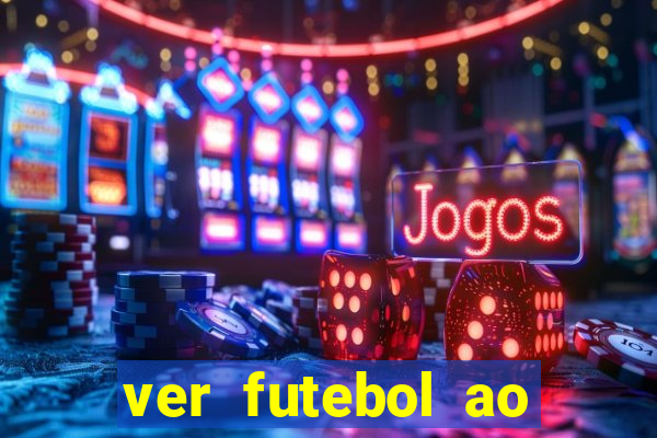 ver futebol ao vivo futemax