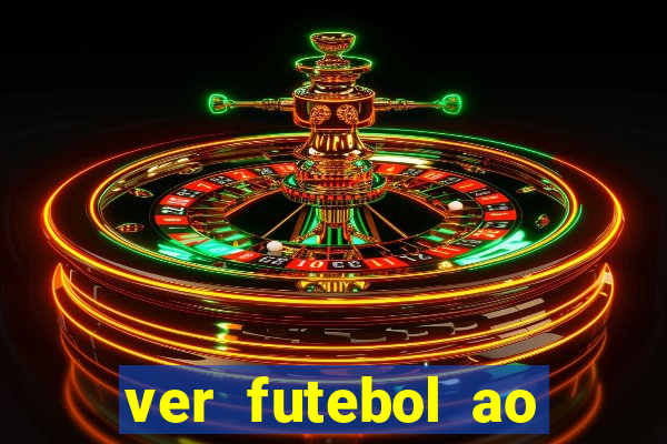 ver futebol ao vivo futemax