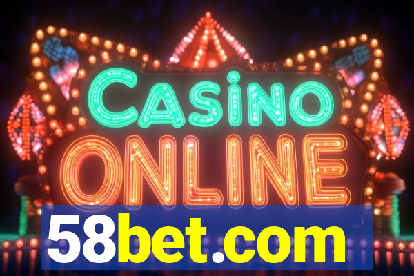 58bet.com