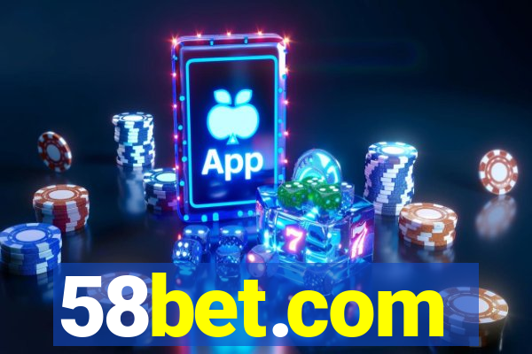 58bet.com