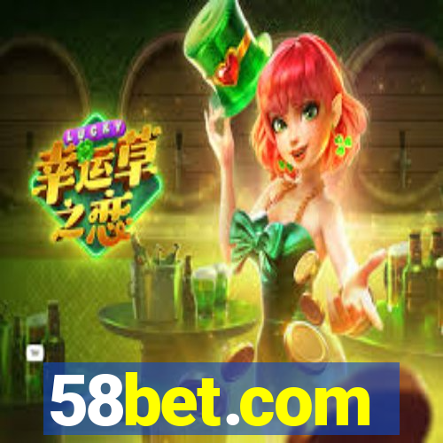 58bet.com