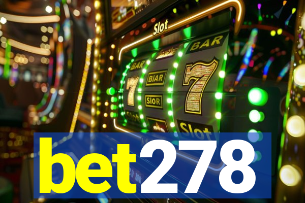 bet278