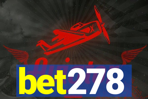 bet278