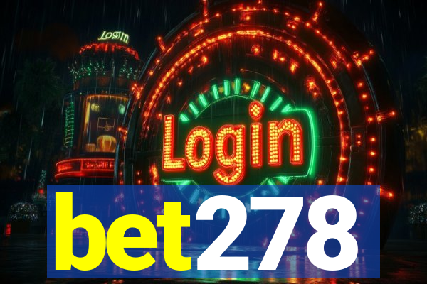 bet278