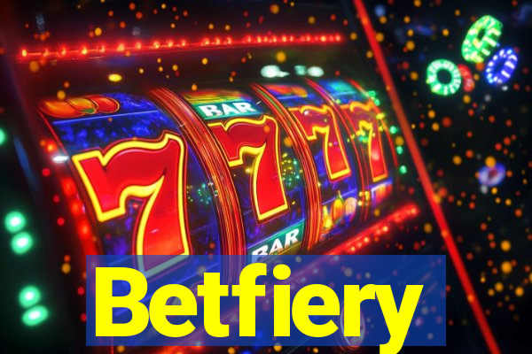 Betfiery