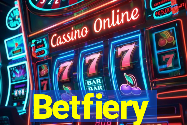 Betfiery