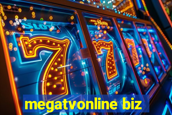 megatvonline biz