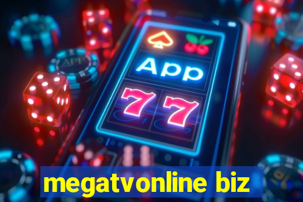 megatvonline biz