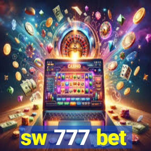 sw 777 bet