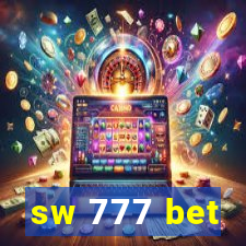 sw 777 bet