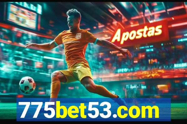 775bet53.com