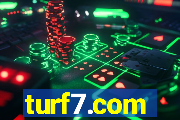 turf7.com