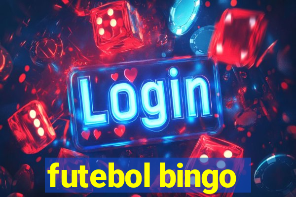 futebol bingo