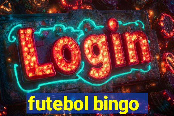 futebol bingo