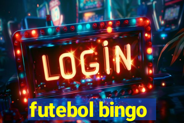 futebol bingo