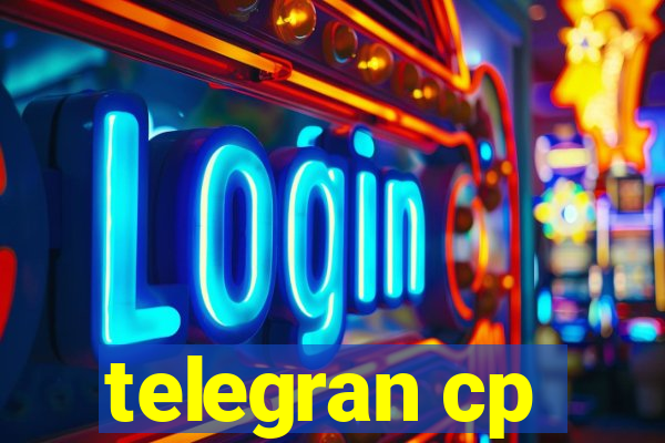 telegran cp