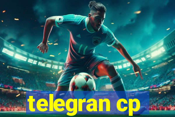 telegran cp