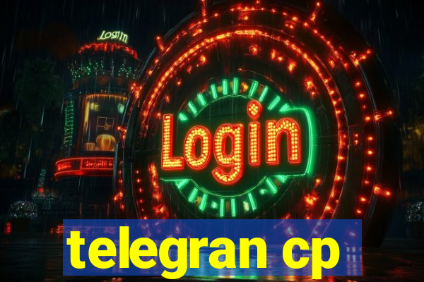 telegran cp