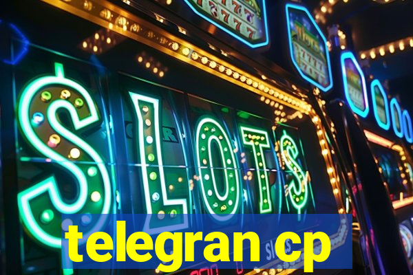 telegran cp