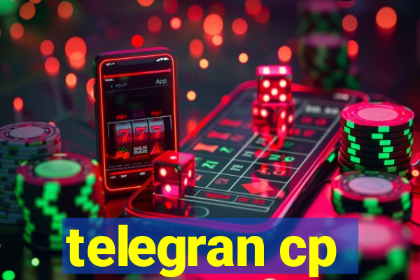 telegran cp