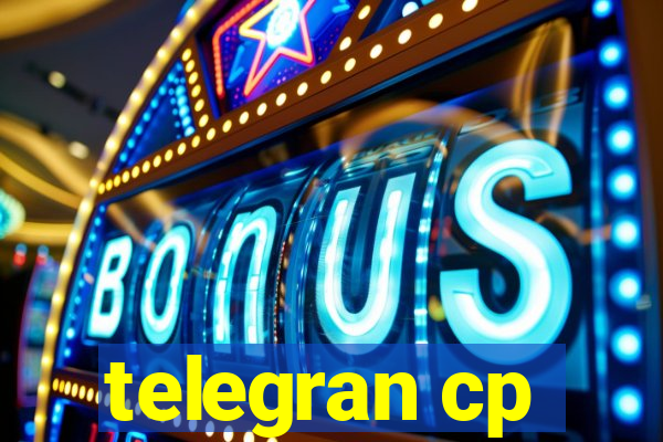 telegran cp