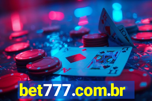 bet777.com.br