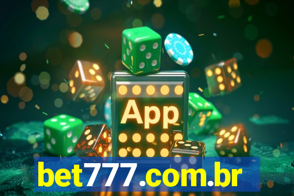 bet777.com.br