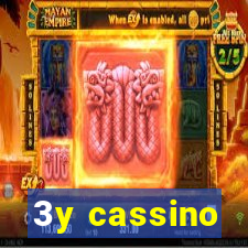 3y cassino