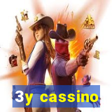 3y cassino