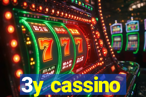 3y cassino