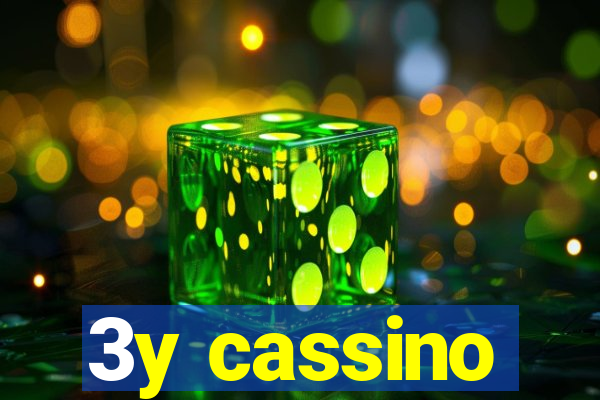 3y cassino