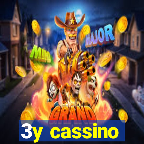 3y cassino