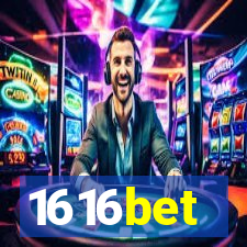 1616bet