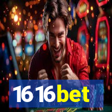 1616bet