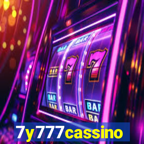 7y777cassino