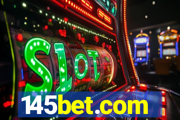 145bet.com