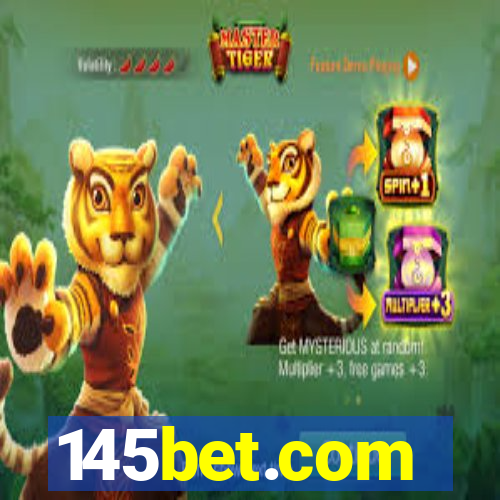 145bet.com