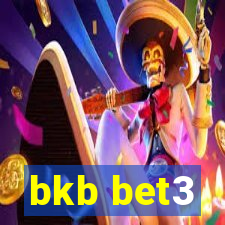 bkb bet3