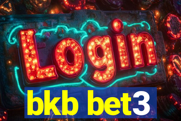 bkb bet3