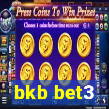 bkb bet3