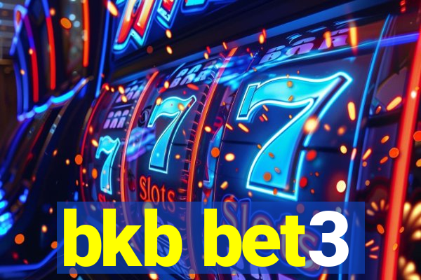 bkb bet3