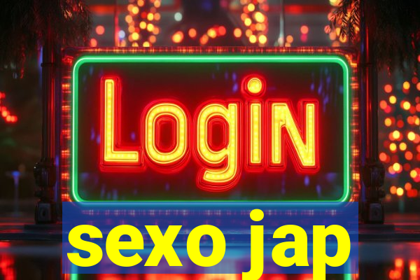 sexo jap