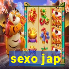 sexo jap