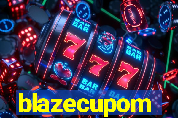 blazecupom