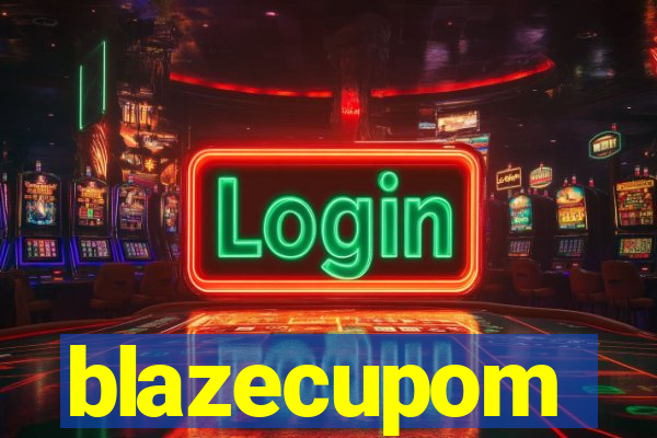 blazecupom