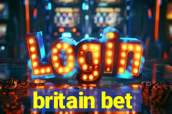 britain bet