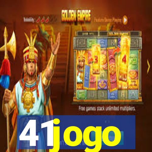 41jogo